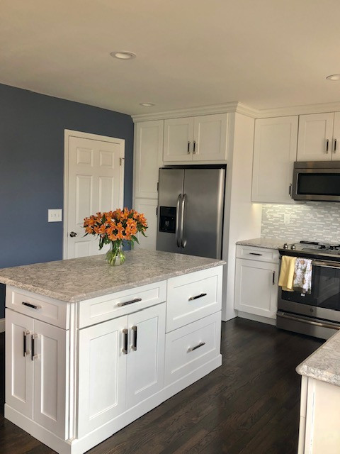 Renaud Kitchen Remodel