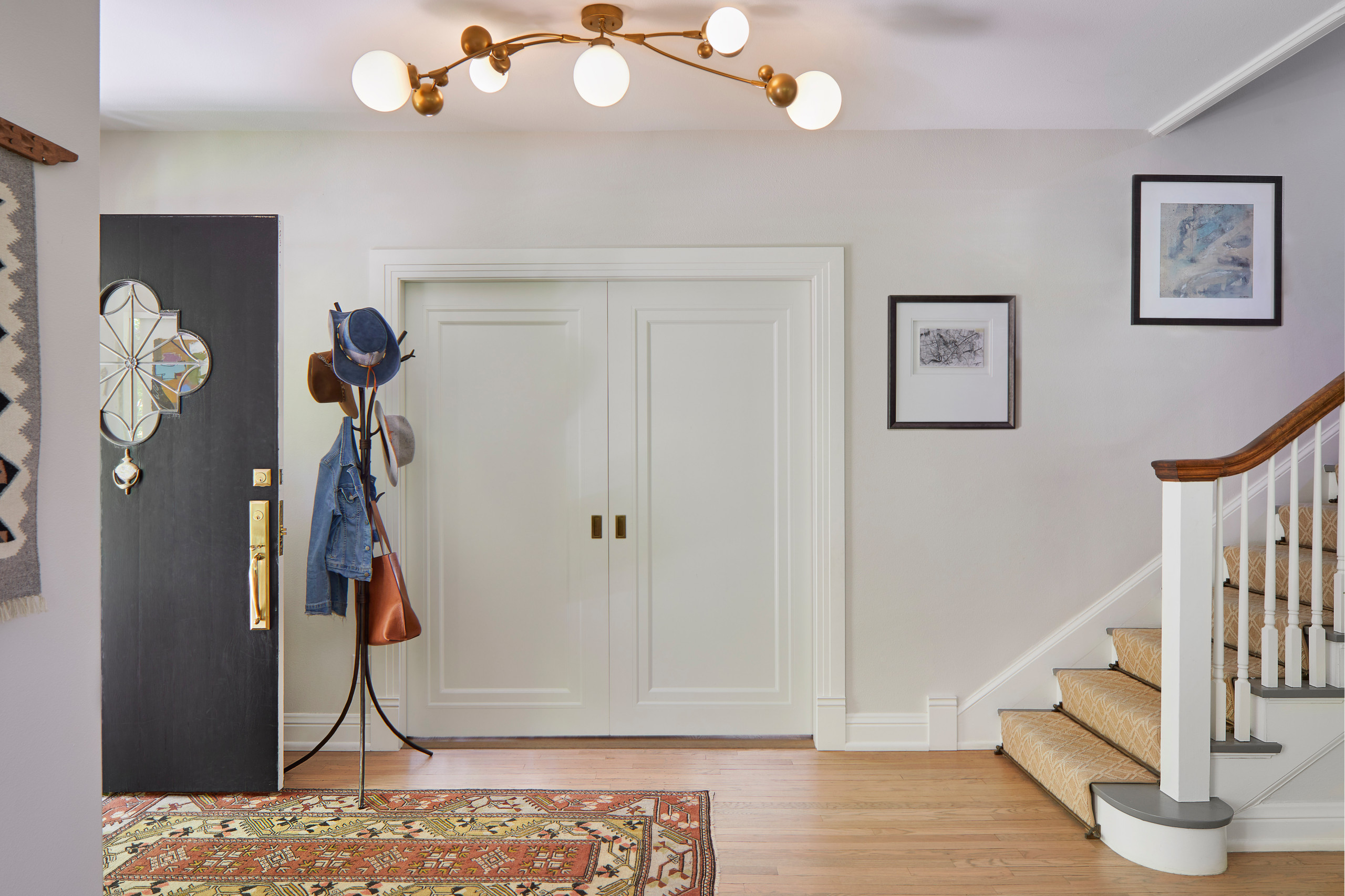 Wash Park Historic Remodel