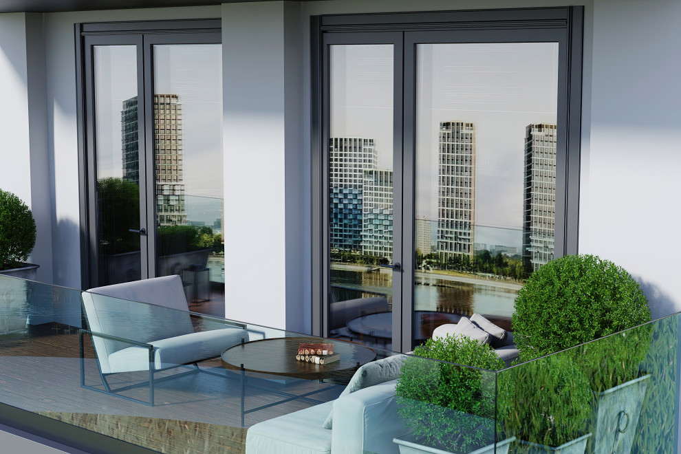 БЕЛАЯ ВОЛНА