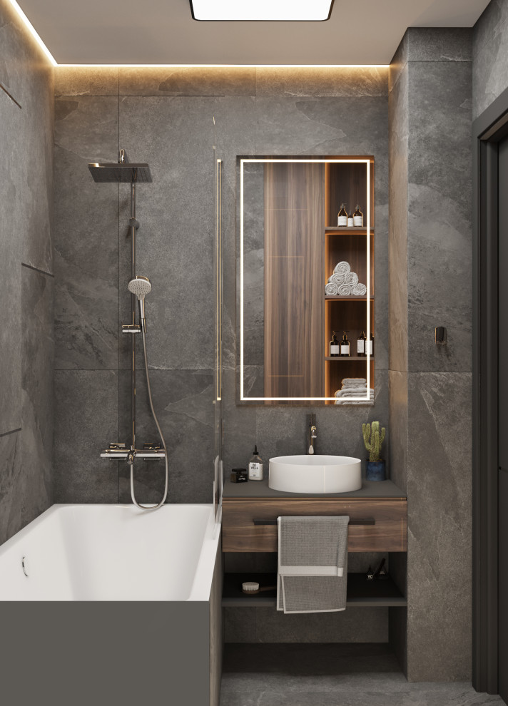 ЖК Молодежный