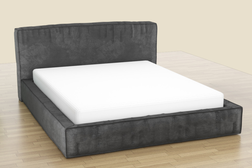 Примеры чертежей и визуализации мебели