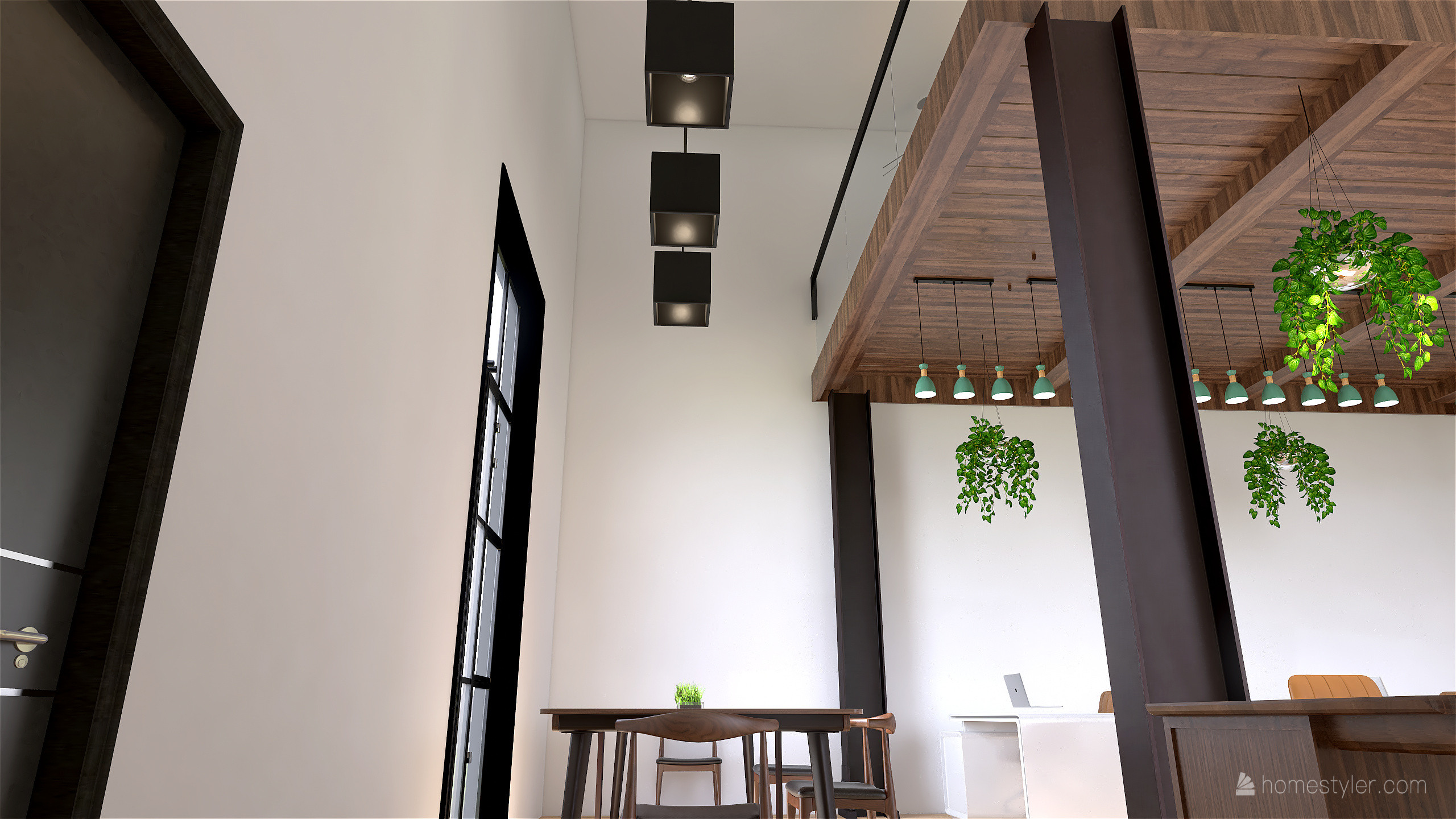 Loft Coworking