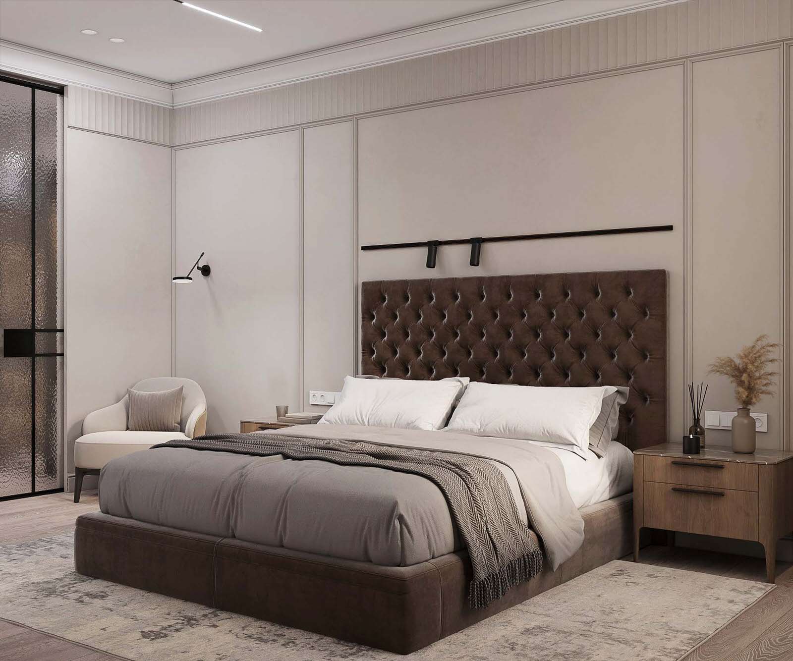 ЖК Шуваловский 2