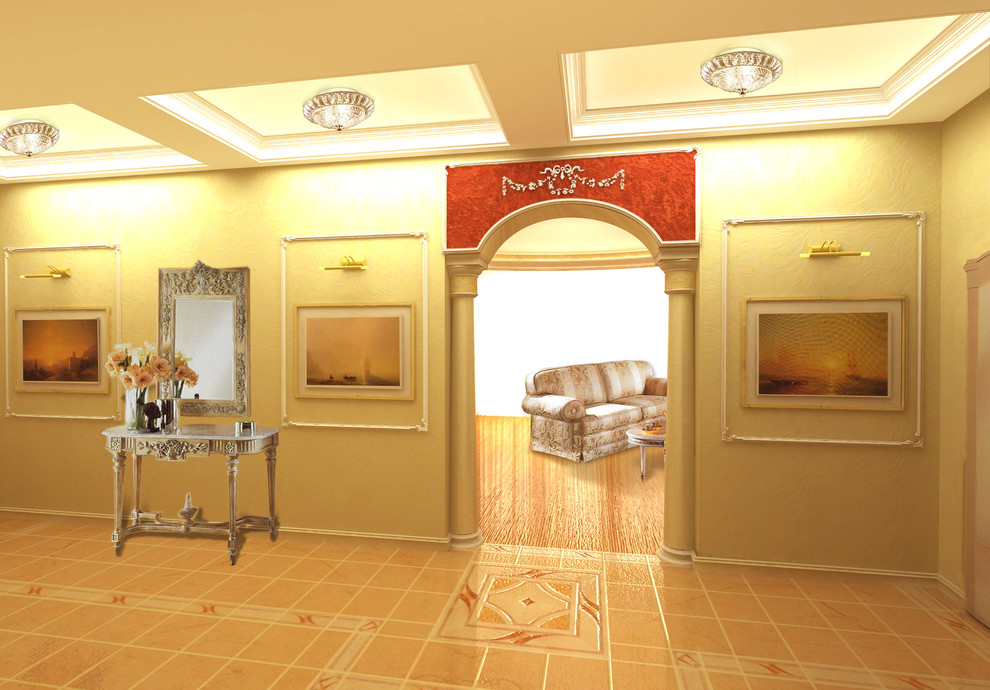 Апартаменты в Сочи