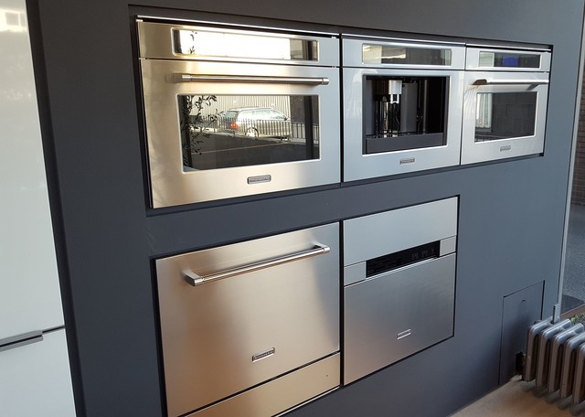 SieMatic contemporary