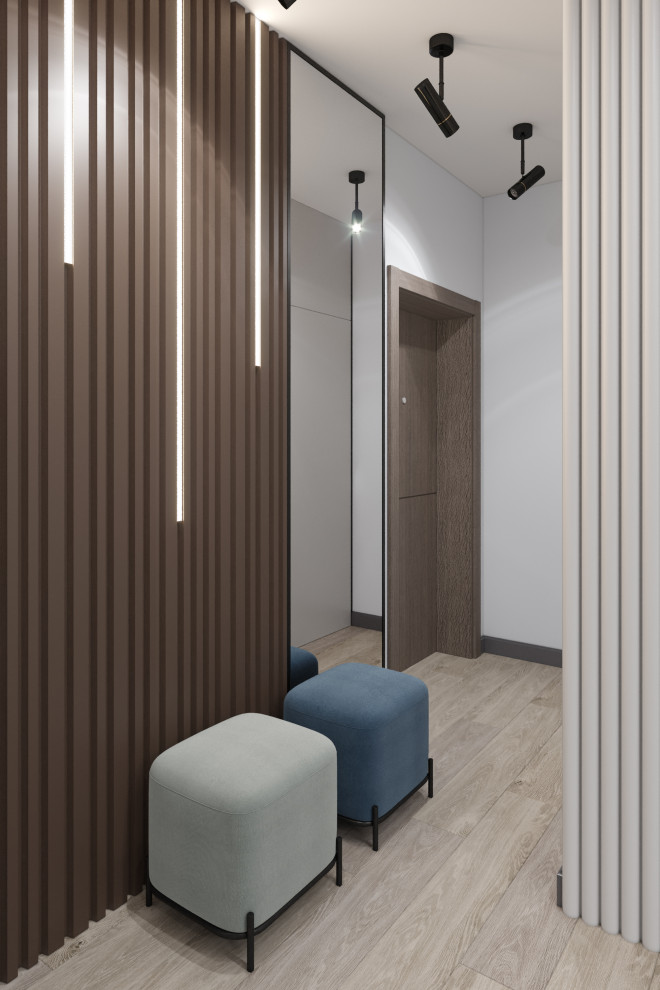 ЖК "Парад Планет"