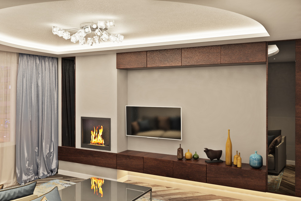 ЖК Рождественский