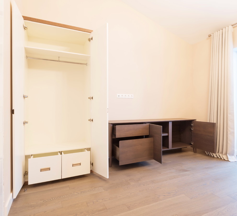 Загородный дом в КП Пестово