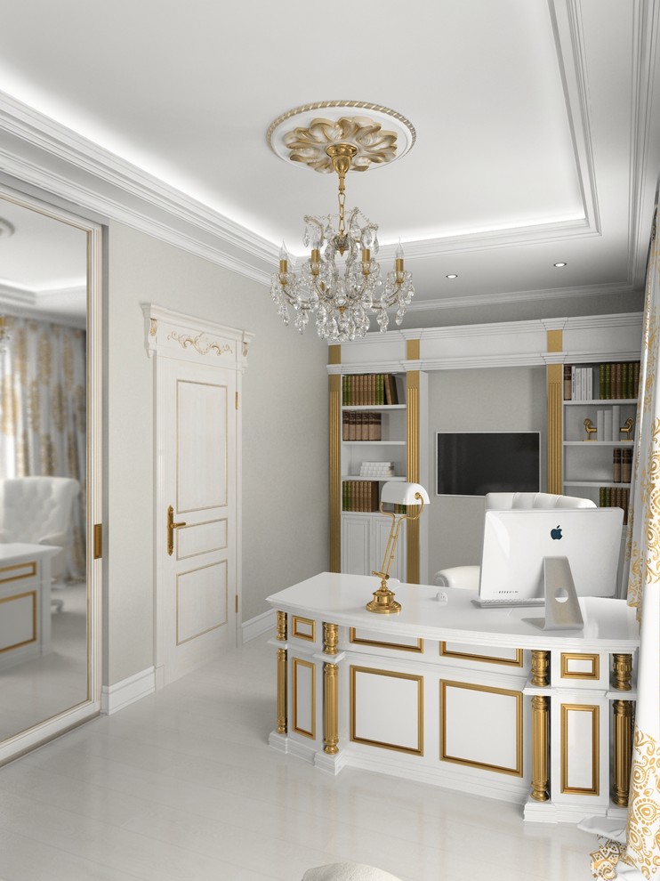 Таунхаус в ЖК Арбатская слобода