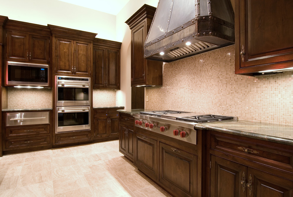 Piney Point Custom home