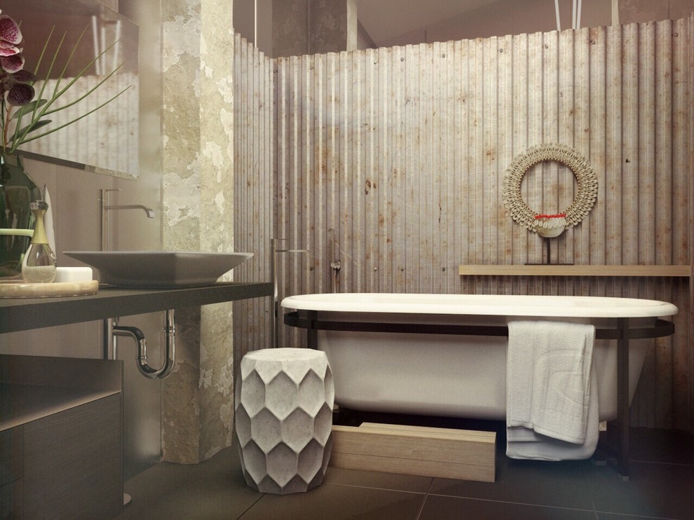 Проект загородного дома