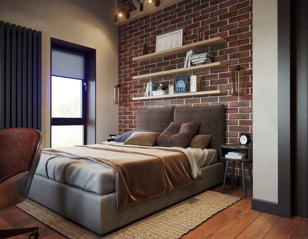 Загородный дом