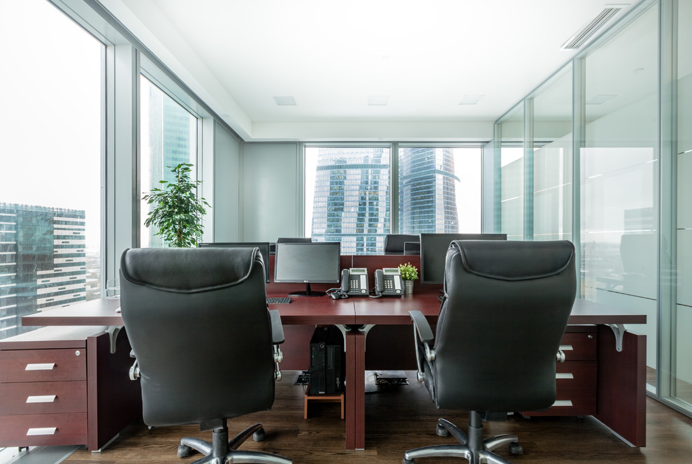 Офис в Москва-Сити комплекс Город Столиц башня Санкт-Петербург