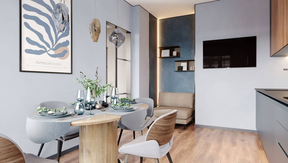 Яркое настроение