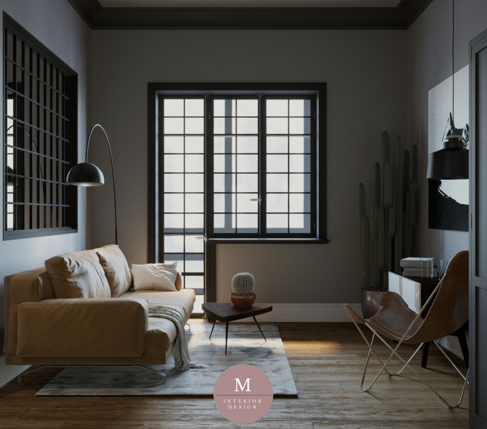 Скандинавия во Всеволожске