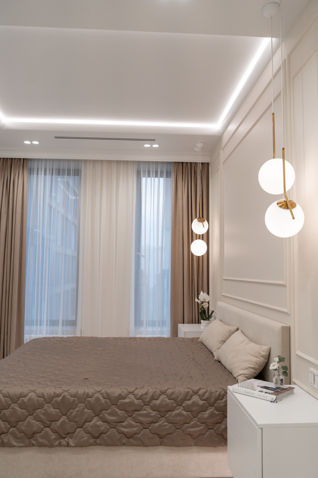 ЖК Vander Park 148