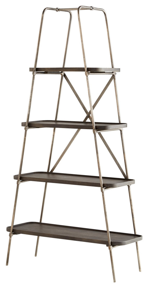 Fortress Etagere