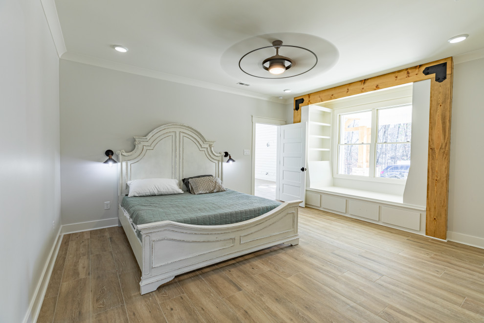 Indian Hills New Construction