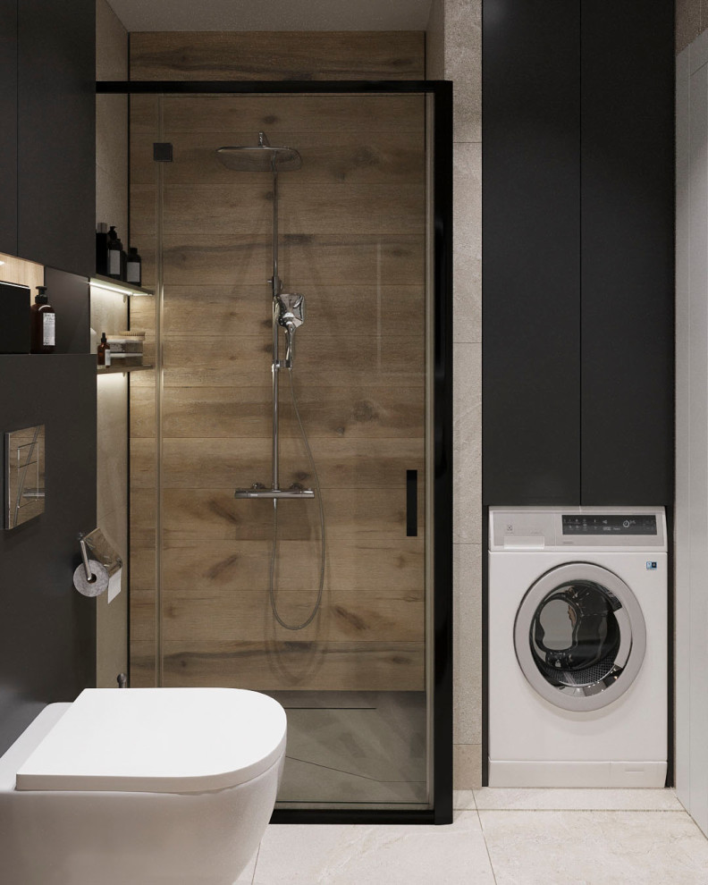 ЖК Шервуд, 35м2