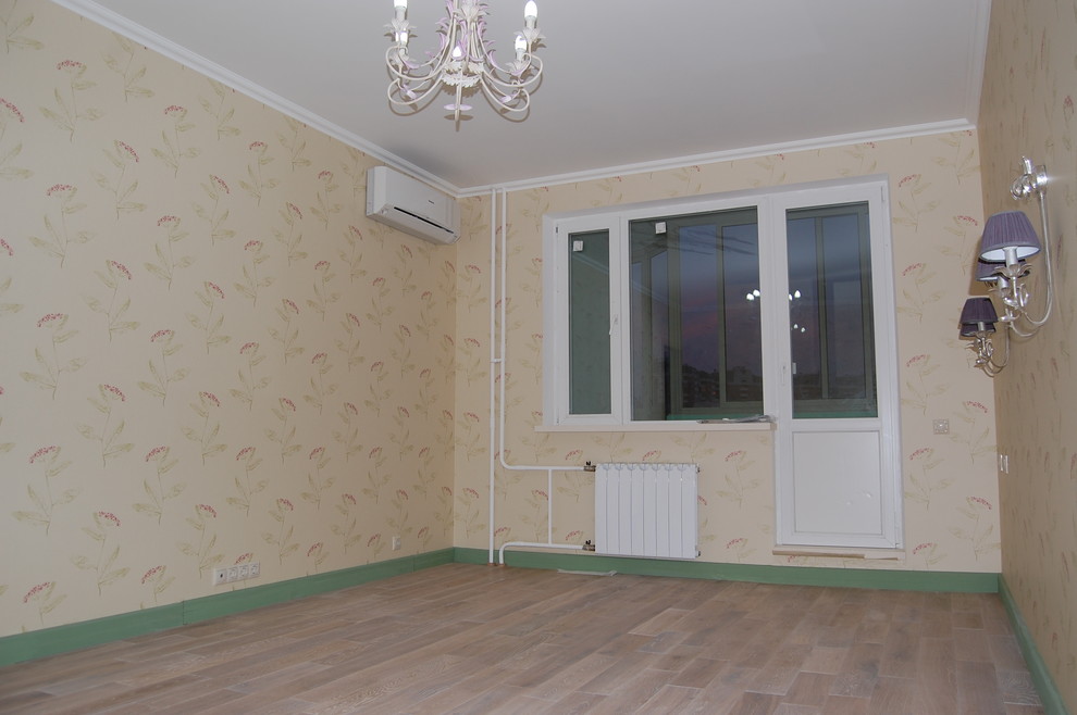 Московский