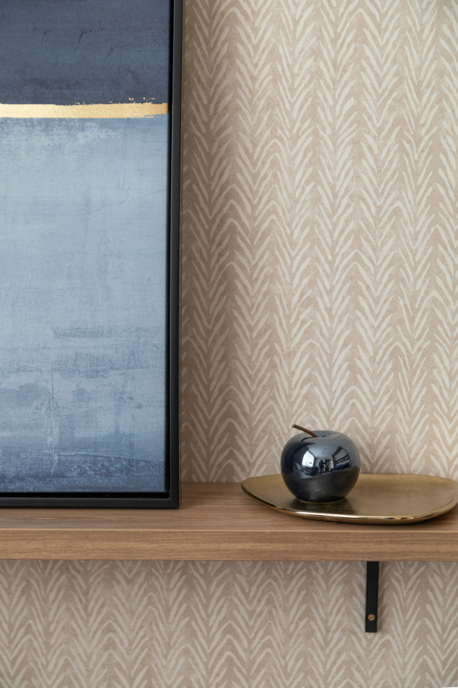 Загородный дом в п Порошино