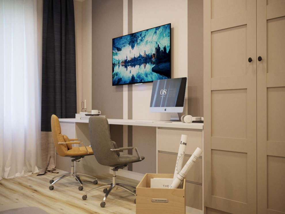 ЖК "Расцветай"