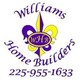 Williams Home Builders