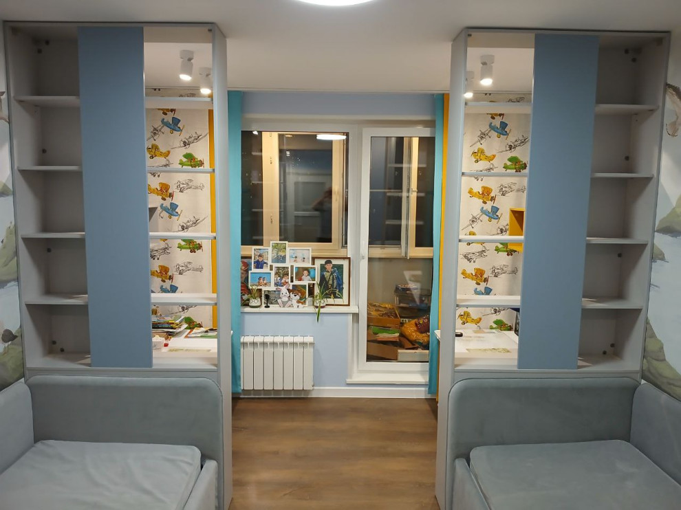 Мебель в детскую