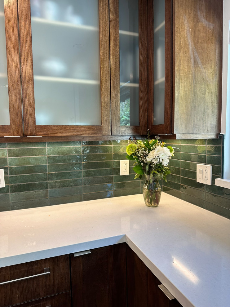 Kitchen remodel | Pasadena