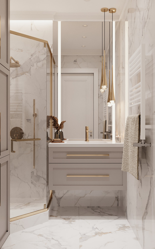 ЖК Притяжение