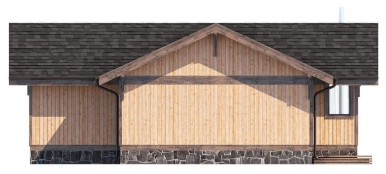 Норвежский Дом