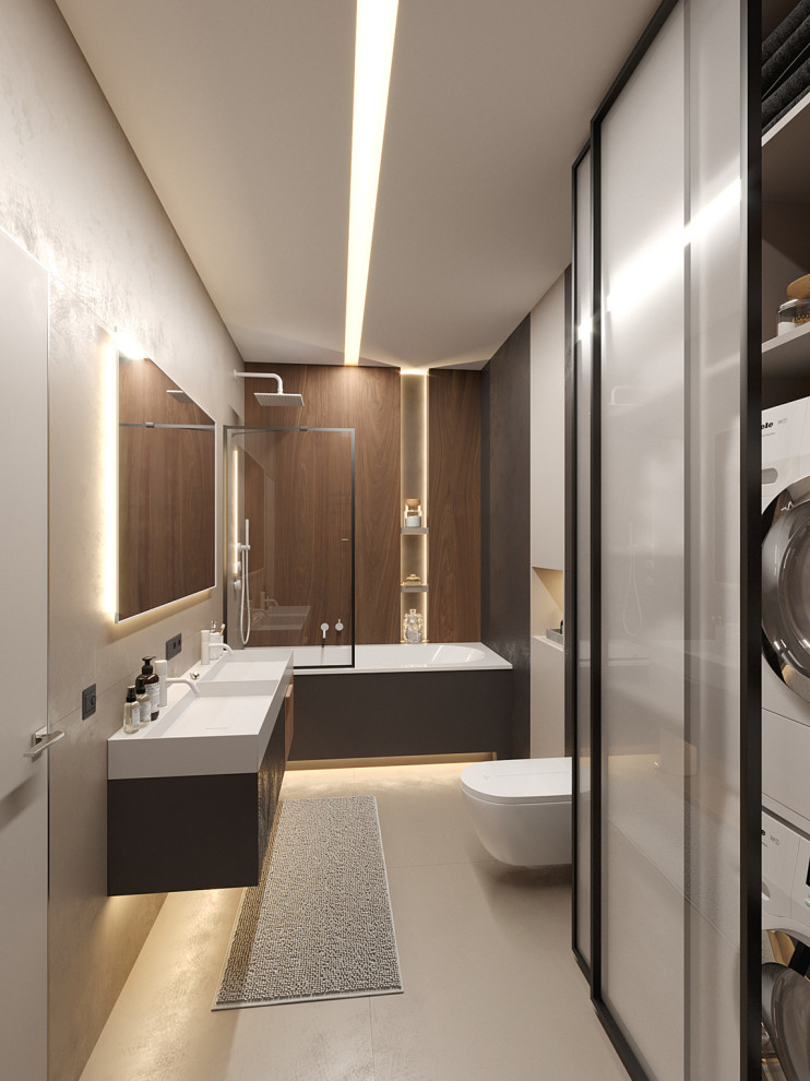 Квартира - студия