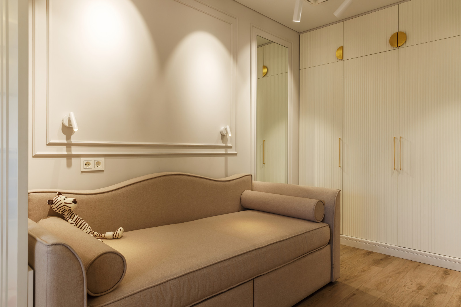 ЖК "Столицы"