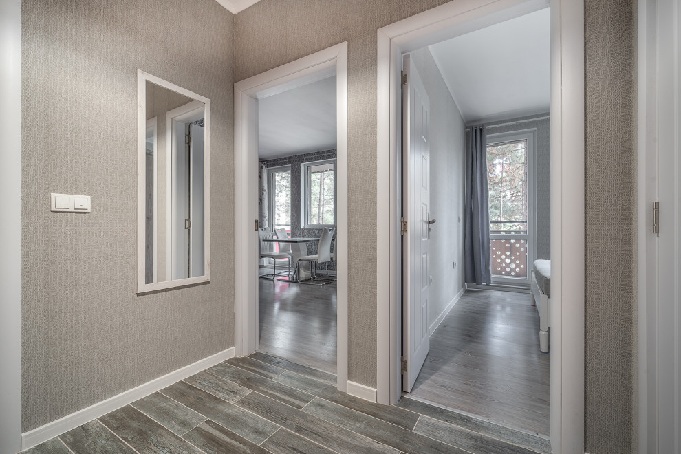 Акварель-3, Бриз, Варна