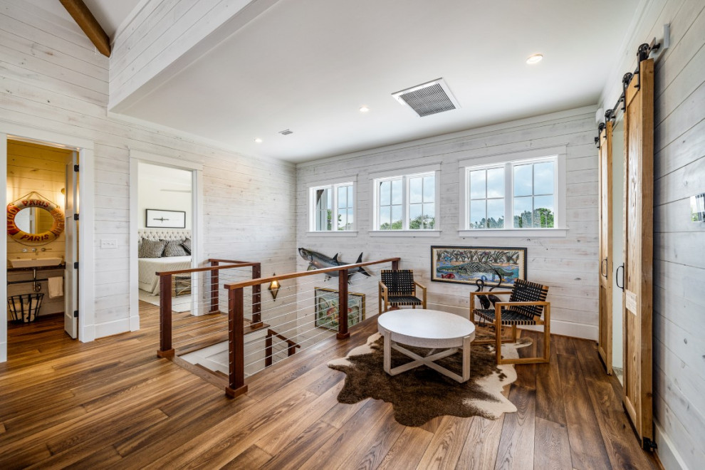 Island Retreat
