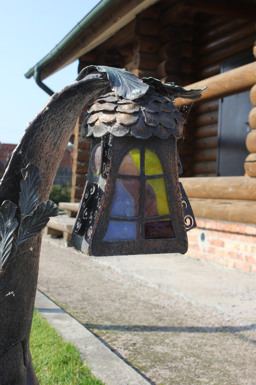 В гостях у Сказки