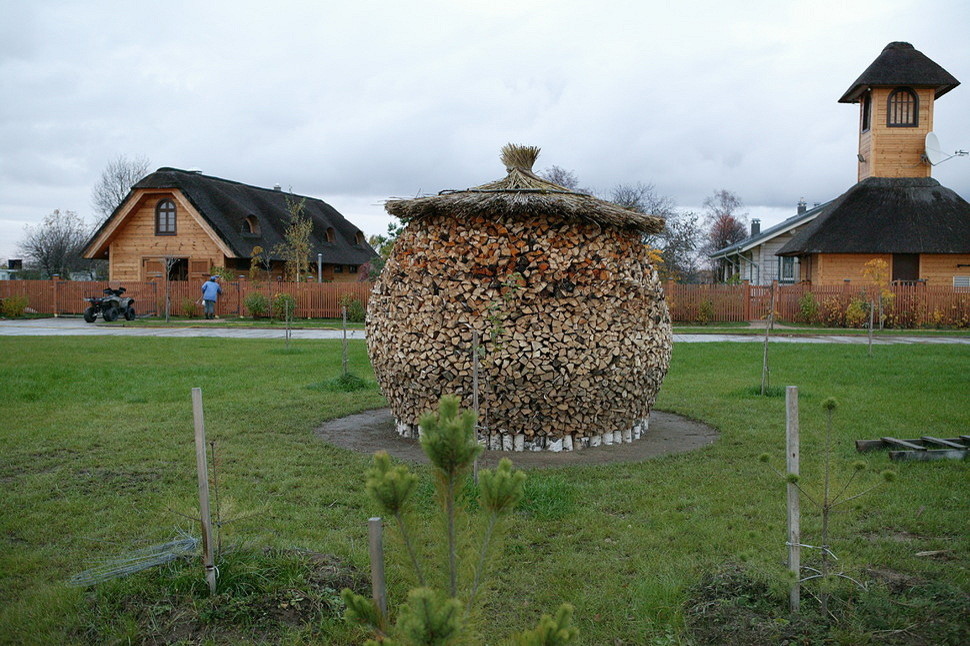 Смотровая башня