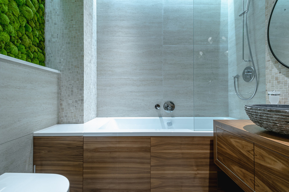 ЖК ЗАЗЕРКАЛЬЕ 409