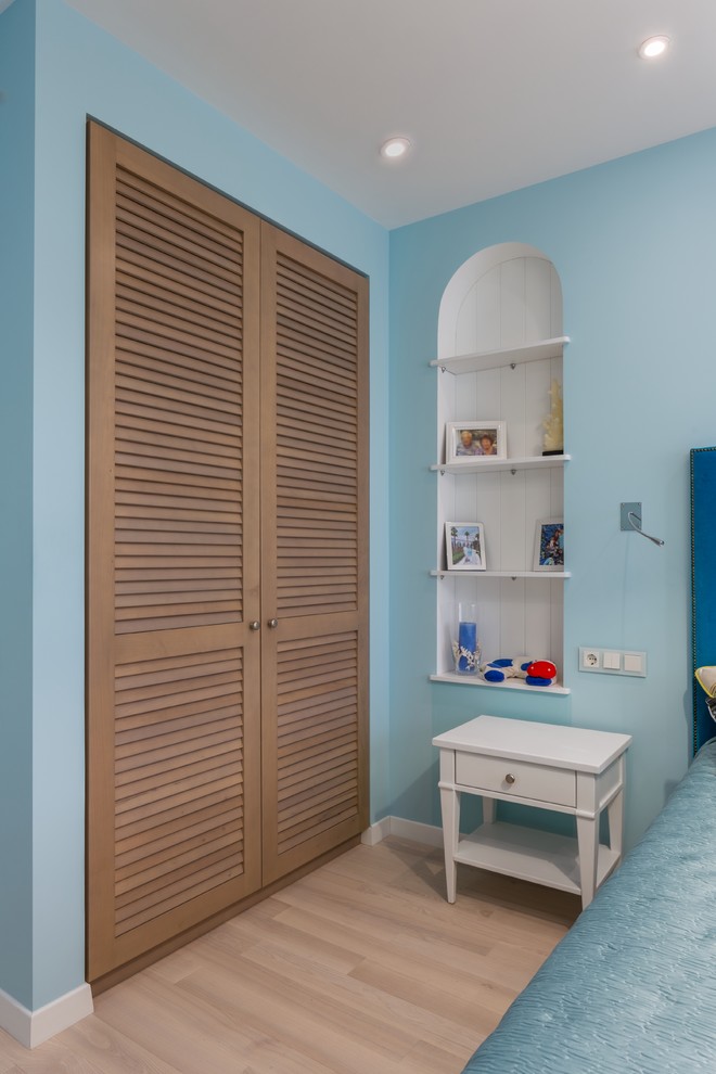 Морской бриз