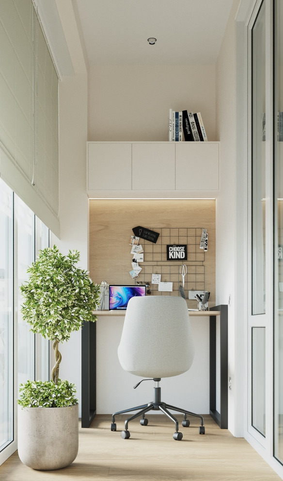 ЖК "Ожогино"