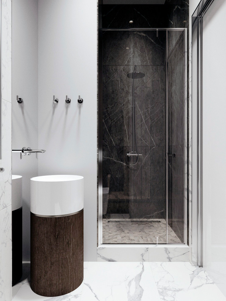 Коттедж Ренессанс парк