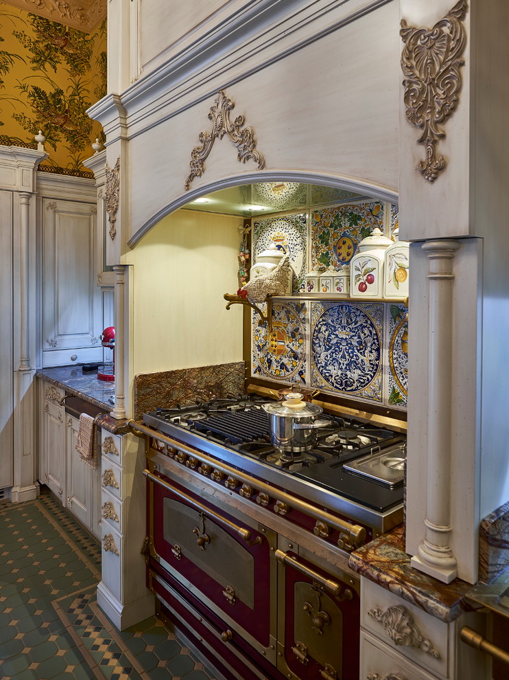 Частная резиденция