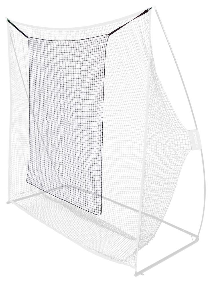 GoSports Universal Golf Practice Net Extender Traditional Outdoor And Lawn Games by