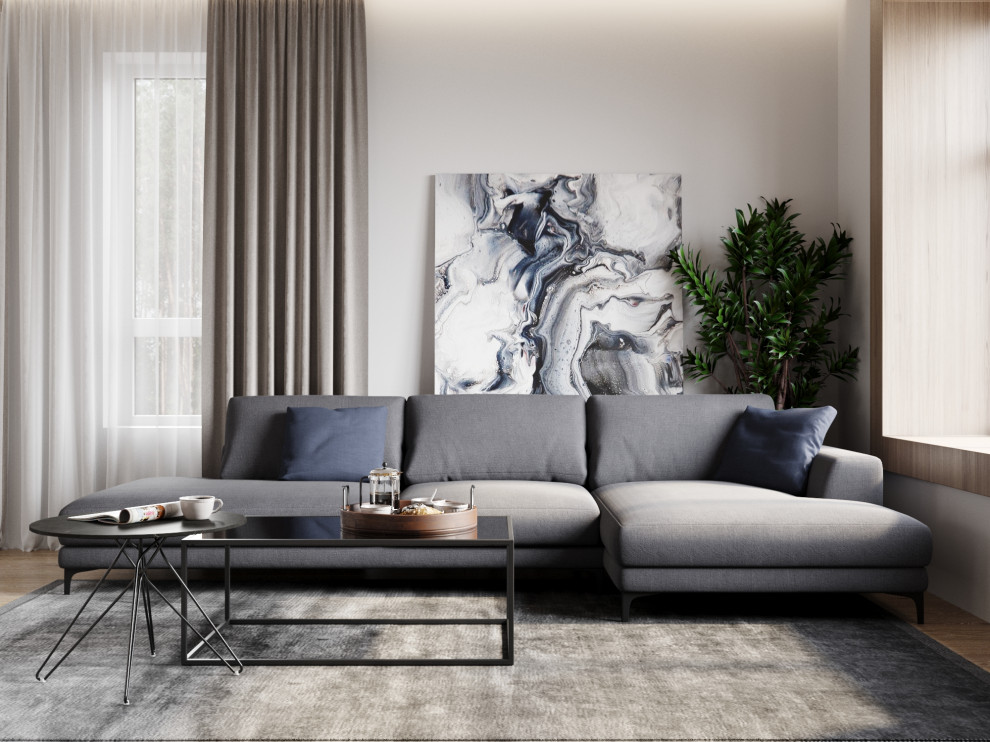 КП Резиденция