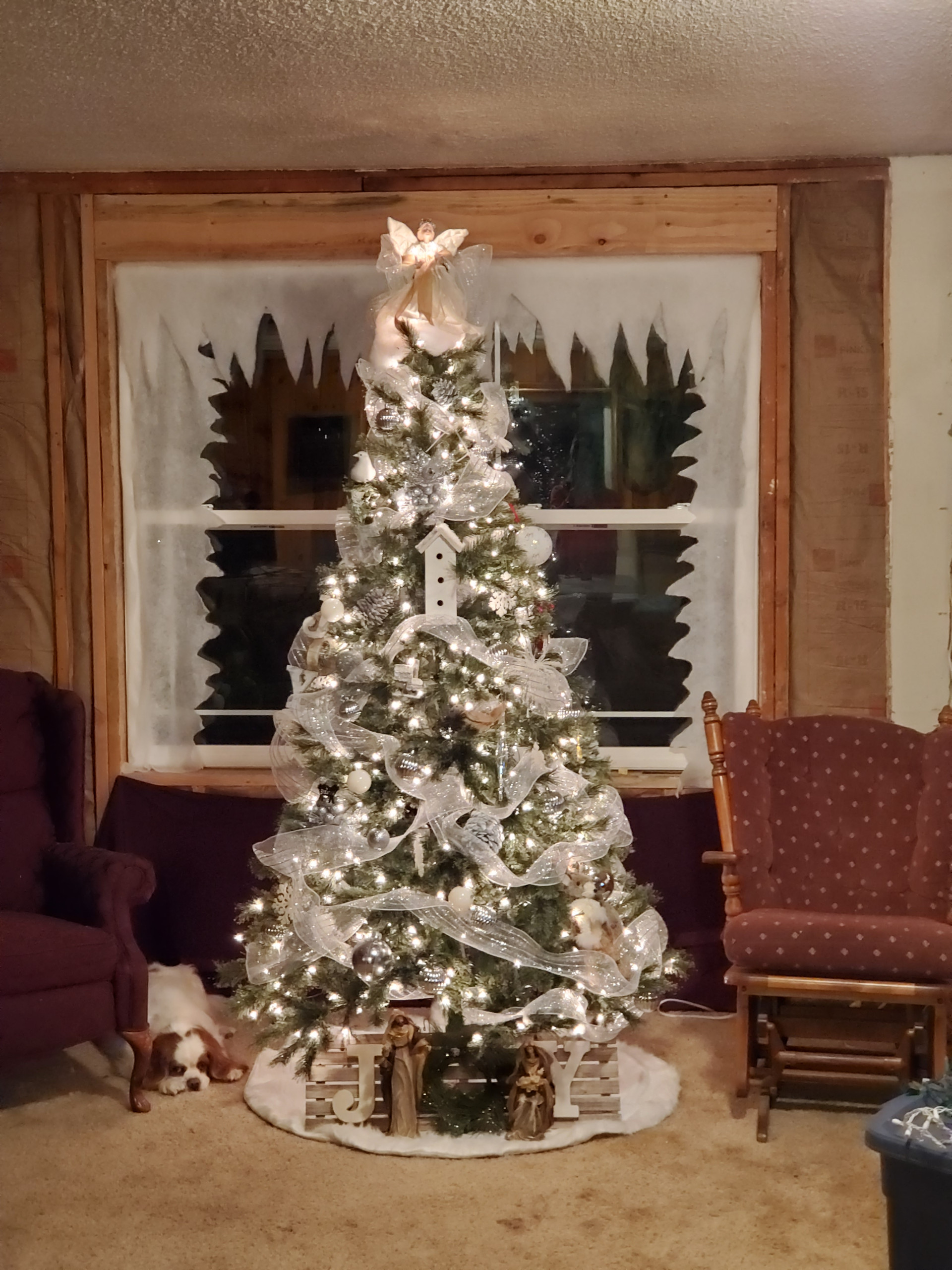 Holiday Decorating Services