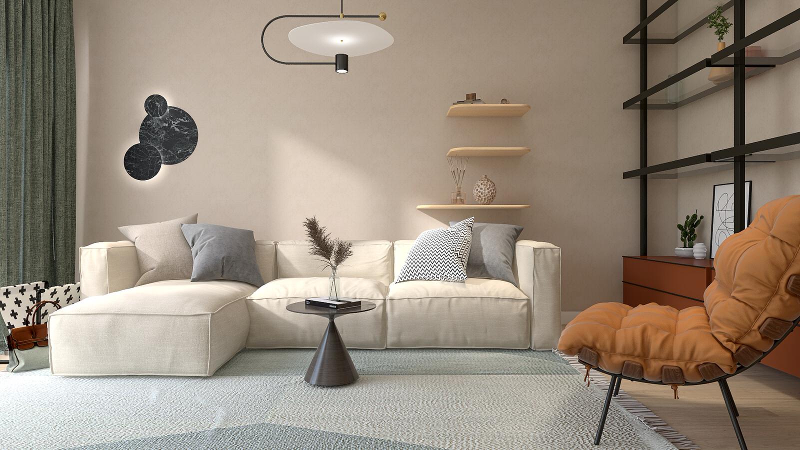 Загородный дом