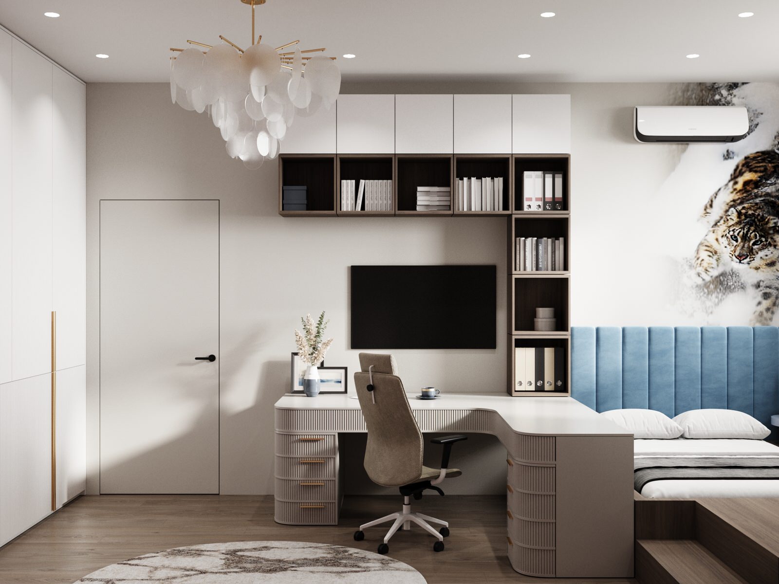 ЖК Удальцова (Москва)