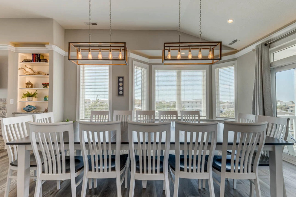 (2021) Great White Shack