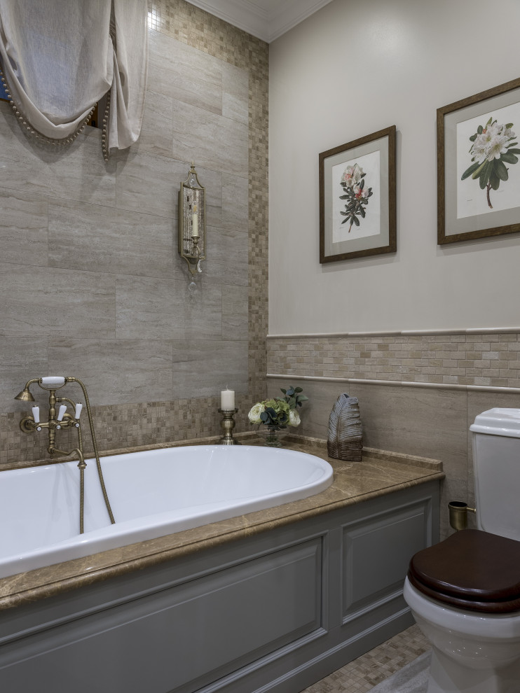 Серая классика