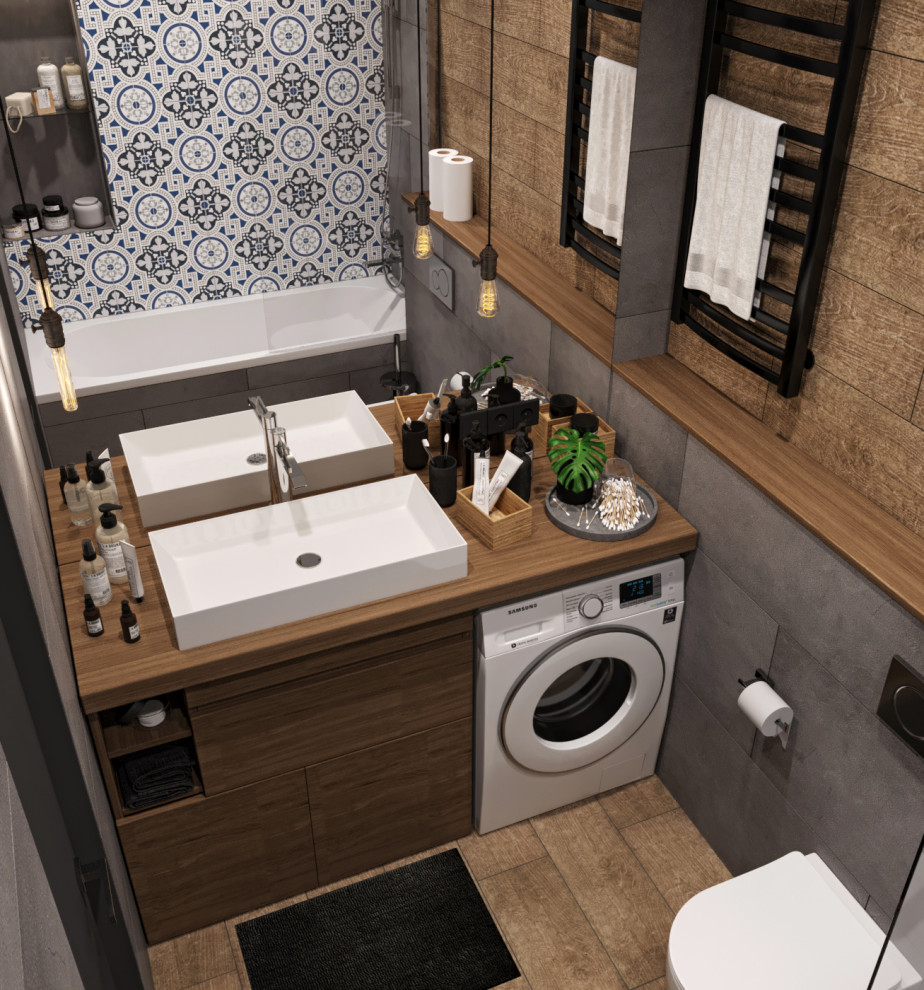 ЖК Савеловский Сити 55